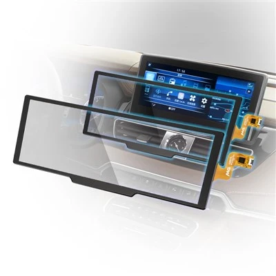 10.26 Nti Capacitive Touch Screen