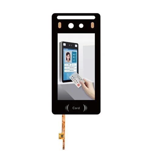 5 Nti Capacitive Touch Screen